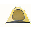 3 Persons Outdoor Waterproof Tent for Family